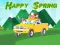 Xogo Happy Spring Jigsaw Puzzle en liña