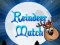 Xogo Reindeer Match en liña
