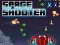 Xogo Space Shooter en liña