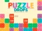 Xogo Puzzle Drops en liña