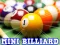 Xogo Mini Billiard en liña