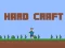 Xogo Hard Craft en liña