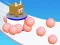Xogo Sticky Ball Rush en liña