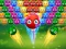 Xogo Cute Monster Bubble Shooter en liña