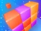 Xogo Cubes Road en liña