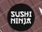 Xogo Sushi Ninja en liña