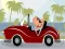 Xogo Convertible Cars Jigsaw en liña