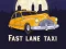 Xogo Fast Lane Taxi en liña