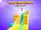 Xogo 2048 Cube Runner ultimate en liña