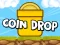 Xogo Coin Drop en liña