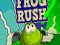 Xogo Frog Rush en liña