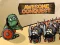 Xogo Awesome conquest en liña