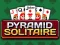Xogo Pyramid Solitaire en liña