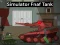 Xogo Simulator Fnaf Tank en liña