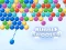Xogo Bubble Shooter en liña