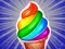 Xogo Frosty Ice Cream! Icy Dessert en liña