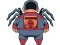 Xogo Spider Boy en liña