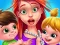 Xogo Fun Baby Daycare en liña