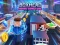 Xogo Boxhead Highway Runner Game en liña