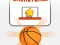 Xogo Basketball Slide en liña
