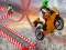 Xogo Impossible Bike Track Adventure en liña