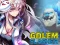 Xogo Golem Slasher en liña