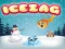Xogo Icezag en liña