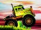 Xogo Crazy Monster Trucks Difference en liña