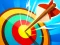 Xogo Archery Mania en liña