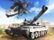 Xogo Strategy of war. Tanks and helicopters en liña