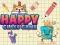 Xogo Happy Glass Game en liña