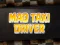 Xogo Mad Taxi Driver en liña