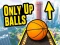Xogo Only Up Balls en liña