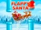 Xogo Flappy Santa en liña
