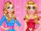 Xogo BFF Night Club Party Makeover en liña