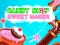 Xogo Candy Shop: Sweets Maker en liña