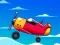 Xogo Jet Planes Jigsaw en liña