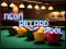 Xogo Neon Billard Pool en liña