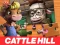 Xogo Christmas at Cattle Hill Jigsaw Puzzle en liña
