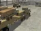 Xogo Transport Army vehicle truck driving en liña