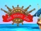 Xogo Top Shootout: The Pirate Ship en liña