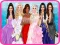 Xogo Best Model Dress Up en liña