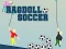 Xogo Ragdoll Soccer en liña