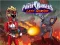 Xogo Saban's Power Rangers last warior en liña