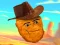 Xogo Nugget Man Survival Puzzle en liña