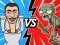 Xogo Skibidi Toilet Vs Zombies en liña