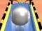 Xogo Roll Sky Ball 3D en liña