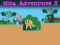 Xogo Nina Adventures 2 en liña