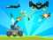 Xogo Tank War Defense en liña