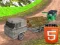 Xogo Cargo Truck Offroad en liña